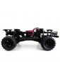 Carisma Adventure - MSA-1E Coyote - RTR - 1/24 Scale
