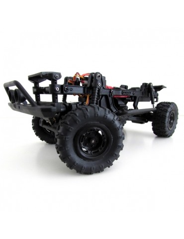 Carisma Adventure - MSA-1E Coyote - RTR - 1/24 Scale