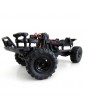 Carisma Adventure - MSA-1E Coyote - RTR - 1/24 Scale