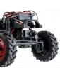 FCX24 Power Wagon 1/24 - yellow