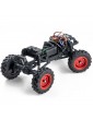 FCX24 Power Wagon 1/24 - yellow