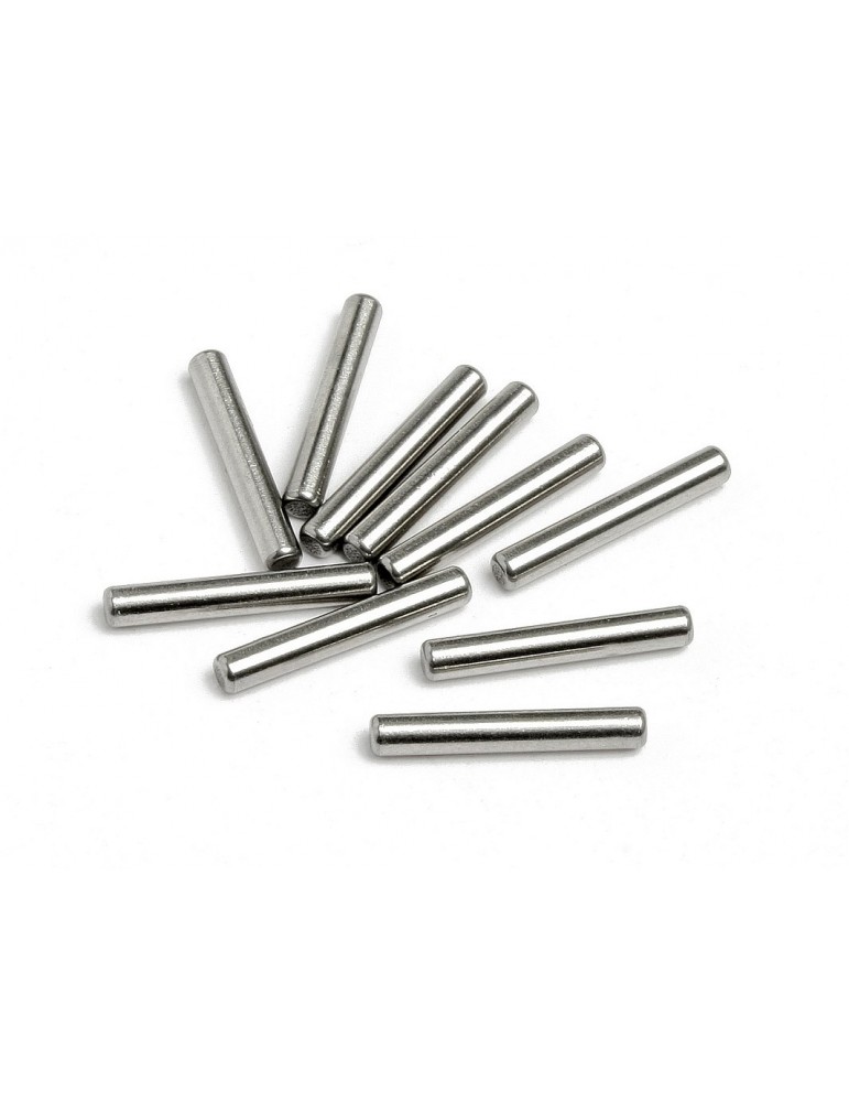 Pin 1.7x11mm (10pcs)