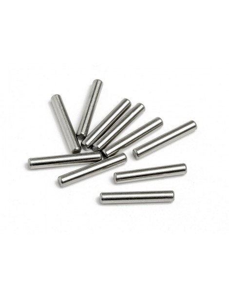 Pin 1.7x11mm (10pcs)