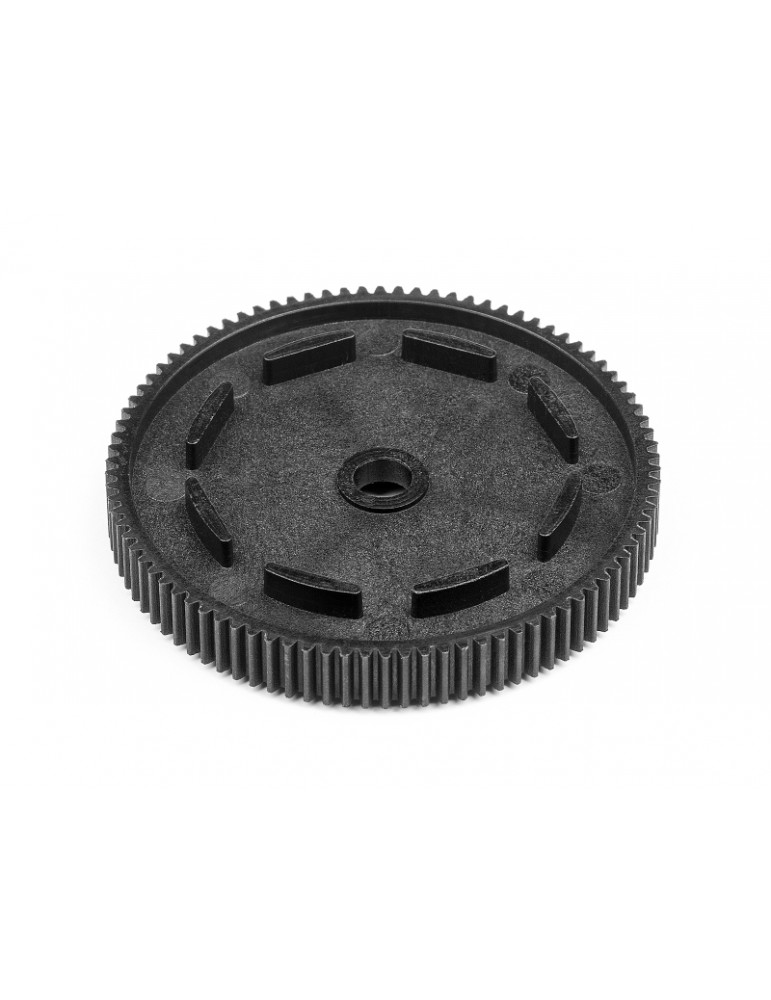 90T SPUR GEAR (48P)
