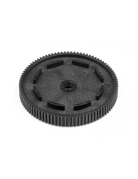 90T SPUR GEAR (48P)