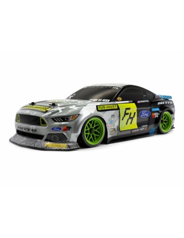 RS4 SPORT 3 DRIFT VGjr Fun Haver Ford Mustang