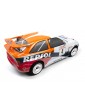 Ford Escort RS Cosworth Printed Body (300mm)