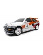 Ford Escort RS Cosworth Printed Body (300mm)