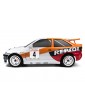 Ford Escort RS Cosworth Printed Body (300mm)