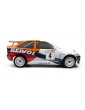 Ford Escort RS Cosworth Printed Body (300mm)