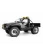 Venture18 1985 Toyota Hilux SR5 - Black