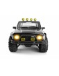 Venture18 1985 Toyota Hilux SR5 - Black