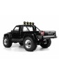Venture18 1985 Toyota Hilux SR5 - Black