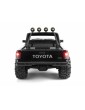 Venture18 1985 Toyota Hilux SR5 - Black
