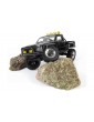Venture18 1985 Toyota Hilux SR5 - Black