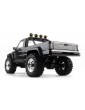 Venture18 1985 Toyota Hilux SR5 - Black