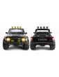 Venture18 1985 Toyota Hilux SR5 - Black