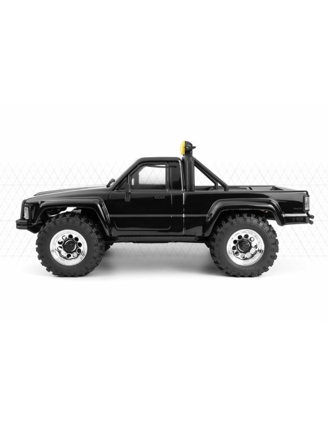Venture18 1985 Toyota Hilux SR5 - Black
