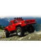 HPI Venture18 Toyota Hilux SR5 1985 Red 1:18 RC krawler modelis – CyborgShop