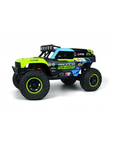 HPI automodeliai | cyborgshop.lt