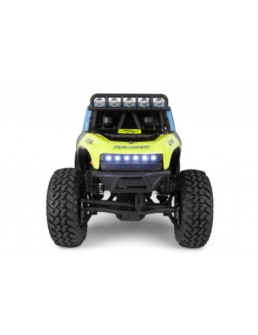 HPI Venture18 U4 Ford Bronco 4400 VGJR 1/18 RC kopimo modelis – CyborgShop