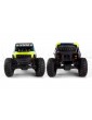 HPI Venture18 U4 Ford Bronco 4400 VGJR 1/18 RC kopimo modelis – CyborgShop