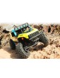 HPI Venture18 U4 Flux Ford Bronco 4400 RC kopimo modelis – CyborgShop