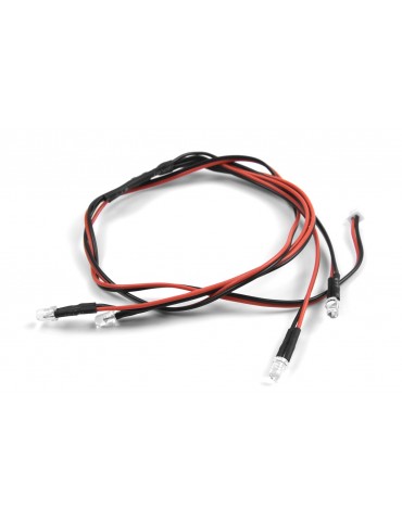 Venture18 Roof Light LED Kit Type1 (PicoBlade)
