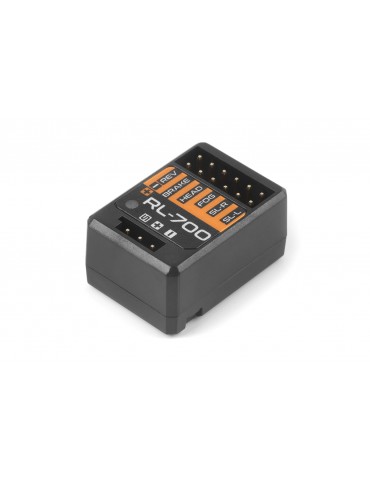 RL-700 LED Light Control Unit