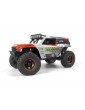 HPI Venture18 U4 Flux Ford Bronco 4400 Loren Healy 1/18 RC kopimo modelis – CyborgShop