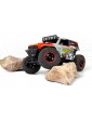 HPI Venture18 U4 Flux Ford Bronco 4400 Loren Healy 1/18 RC kopimo modelis – CyborgShop