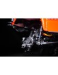 Complete Portal Axle Conversion Set