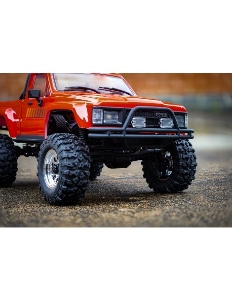 Complete Portal Axle Conversion Set