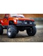 Complete Portal Axle Conversion Set