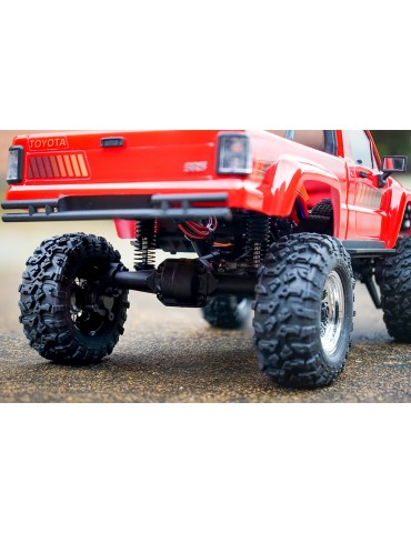 Complete Portal Axle Conversion Set