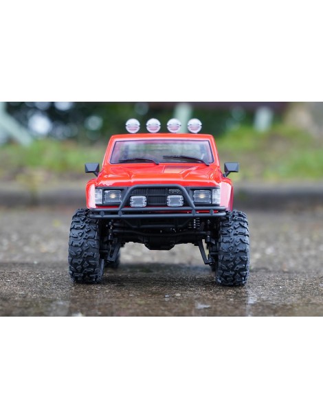Complete Portal Axle Conversion Set