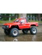 Complete Portal Axle Conversion Set