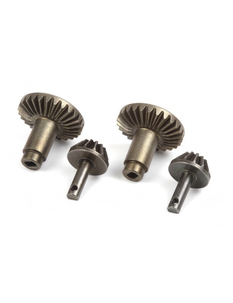 Overdrive Diff Spool/Input Gear Set (26/13T)