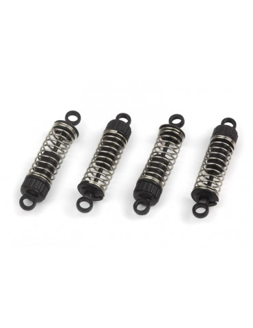 Shock Absorber Set (4pcs)