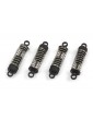 Shock Absorber Set (4pcs)
