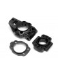 Rear hub carrier set Baja5B