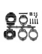 Rear hub carrier set Baja5B