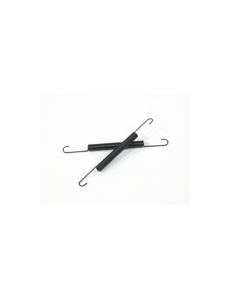 EXHAUST MANIFOLD SPRING (3.2X75X0.7mm X 56 2pcs)