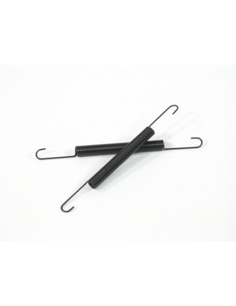 EXHAUST MANIFOLD SPRING (3.2X75X0.7mm X 56 2pcs)
