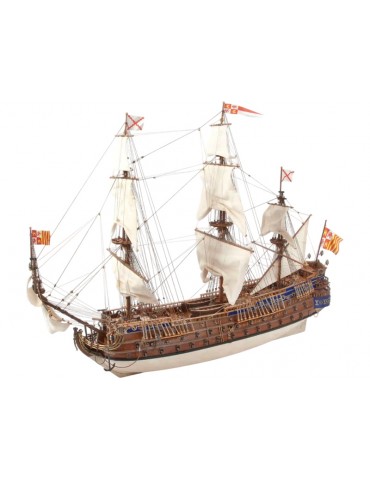 OCCRE San Felipe Standmodellbausatz 1:86