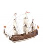 OCCRE San Felipe Standmodellbausatz 1:86