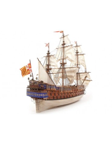 OCCRE San Felipe Standmodellbausatz 1:86