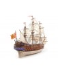 OCCRE San Felipe Standmodellbausatz 1:86