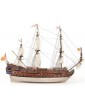 OCCRE San Felipe Standmodellbausatz 1:86