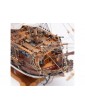 OCCRE San Felipe Standmodellbausatz 1:86